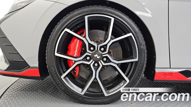 Hyundai AVANTE 2022 — photo 5