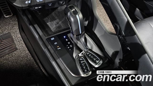 Hyundai AVANTE 2022 — photo 9