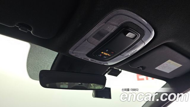 Hyundai AVANTE 2022 — photo 13
