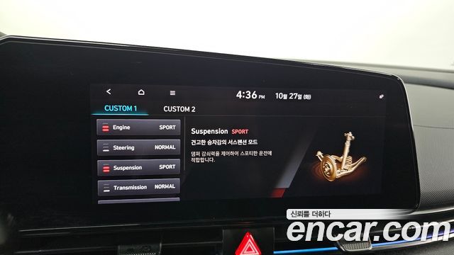 Hyundai AVANTE 2022 — photo 18