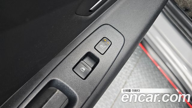 Hyundai AVANTE 2022 — photo 19
