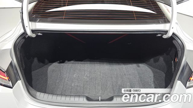 Hyundai AVANTE 2022 — photo 20