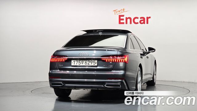 Audi A6 2020 — photo 4