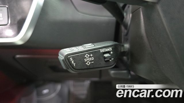 Audi A6 2020 — photo 20