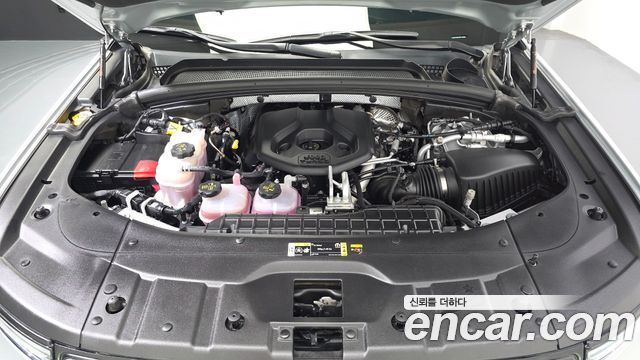 Jeep Cherokee 2023 — photo 6