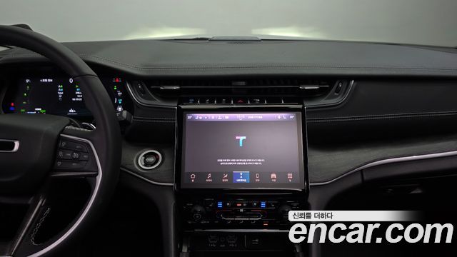 Jeep Cherokee 2023 — photo 20