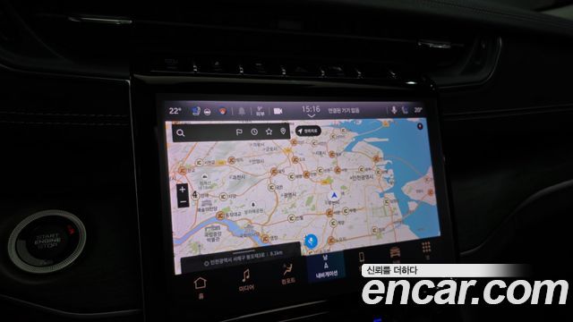 Jeep Cherokee 2023 — photo 21