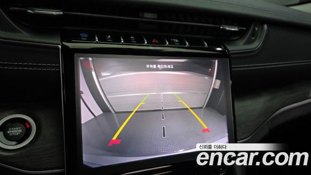 Jeep Cherokee 2023 — photo 22