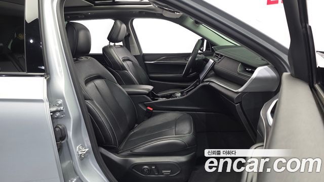 Jeep Cherokee 2023 — photo 16