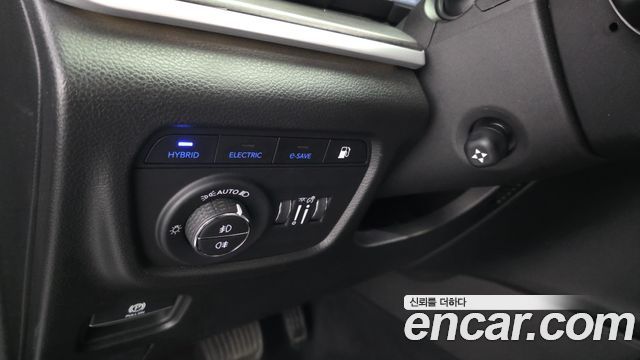 Jeep Cherokee 2023 — photo 27
