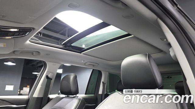 Jeep Cherokee 2023 — photo 29