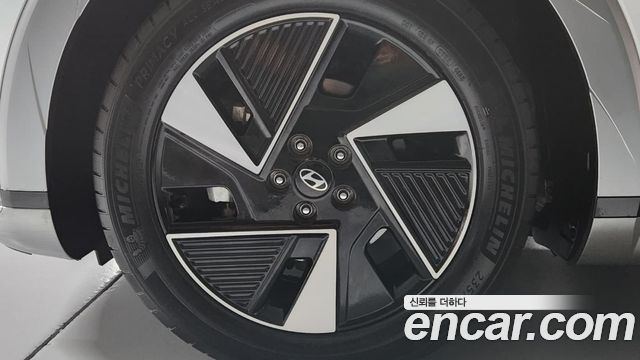 Hyundai Ioniq5 2025 — photo 5