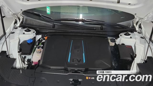 Hyundai Ioniq5 2025 — photo 6