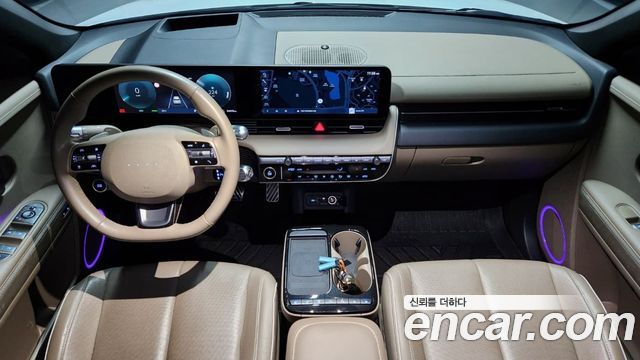 Hyundai Ioniq5 2025 — photo 7