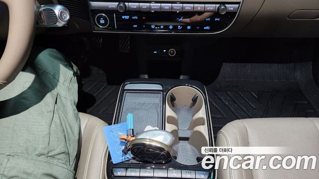 Hyundai Ioniq5 2025 — photo 9