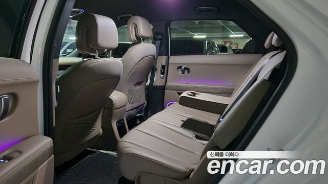Hyundai Ioniq5 2025 — photo 10