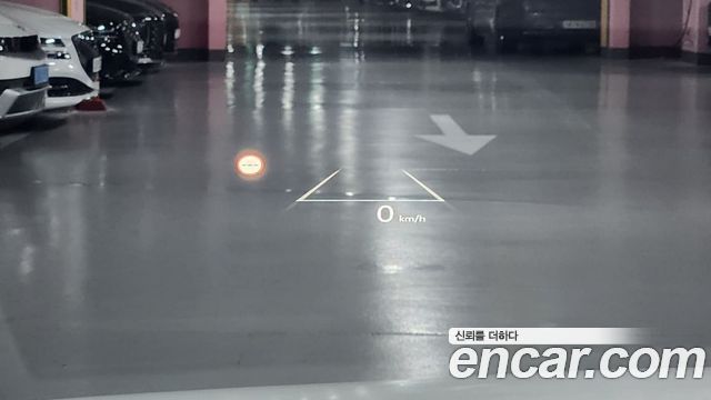 Hyundai Ioniq5 2025 — photo 11