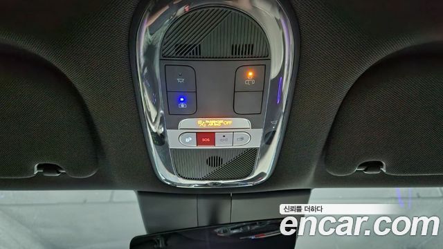 Hyundai Ioniq5 2025 — photo 12