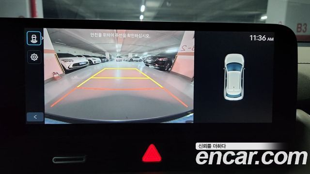 Hyundai Ioniq5 2025 — photo 13