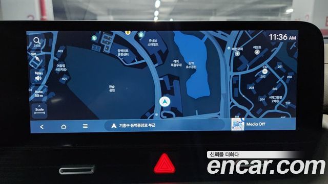 Hyundai Ioniq5 2025 — photo 14
