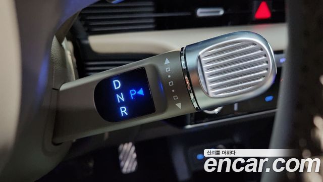 Hyundai Ioniq5 2025 — photo 15