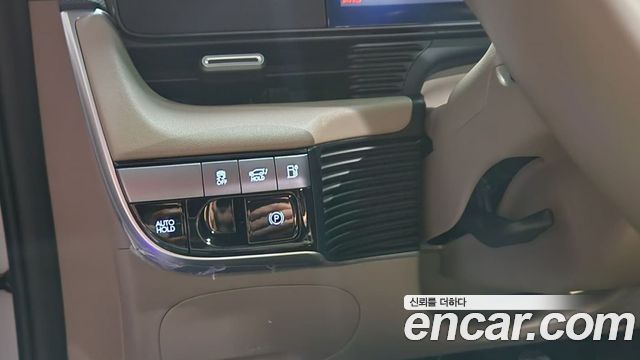 Hyundai Ioniq5 2025 — photo 16