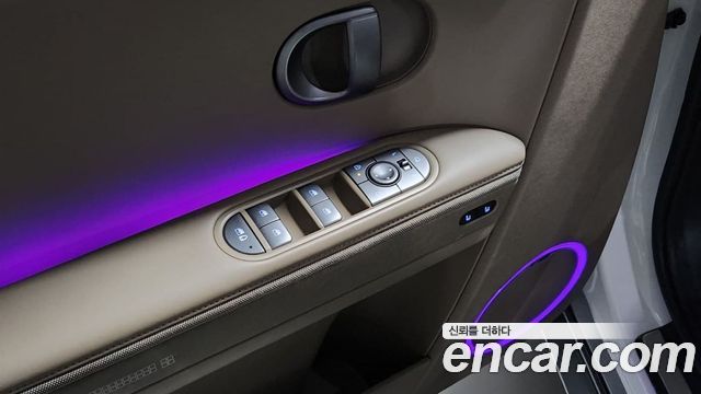 Hyundai Ioniq5 2025 — photo 17