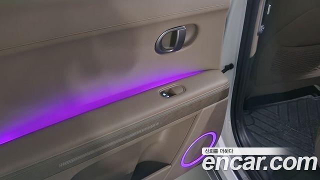 Hyundai Ioniq5 2025 — photo 18