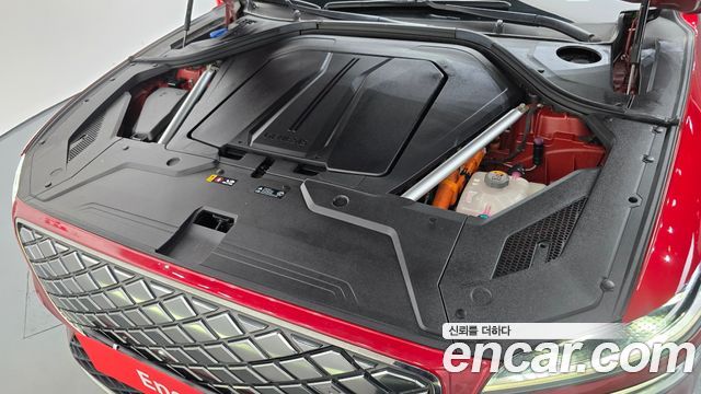 Genesis GV70 2022 — photo 6