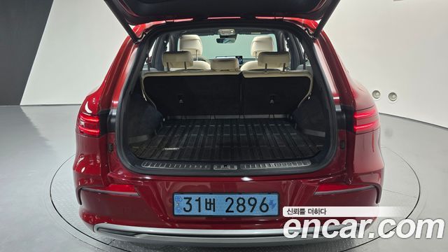 Genesis GV70 2022 — photo 26
