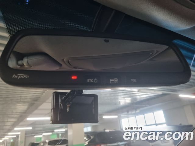 Hyundai Santafe 2016 — photo 10