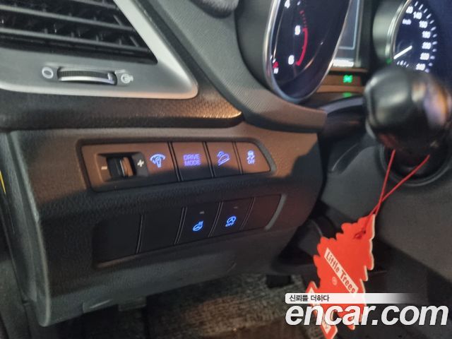 Hyundai Santafe 2016 — photo 12