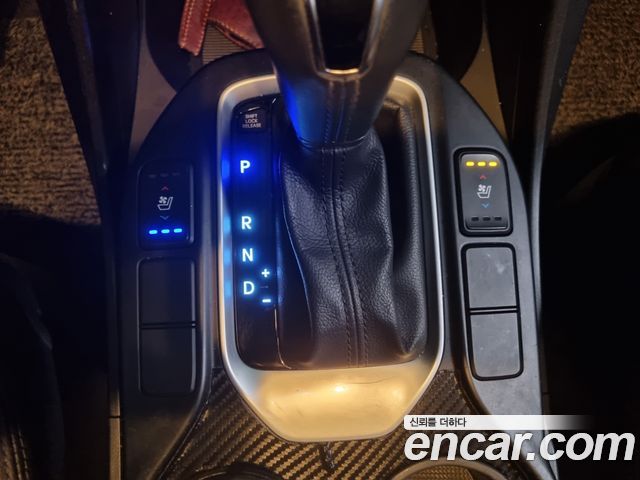 Hyundai Santafe 2016 — photo 16