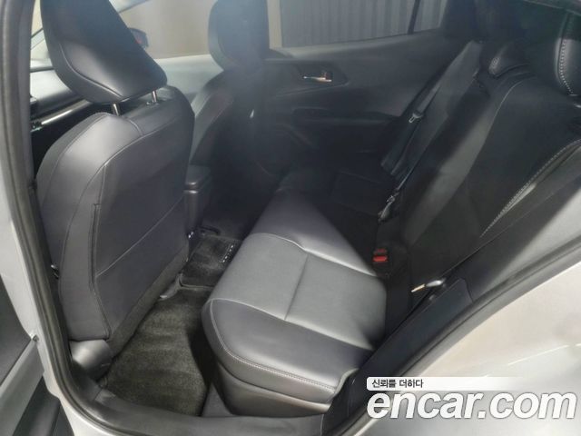 Toyota Prius 2025 — photo 6