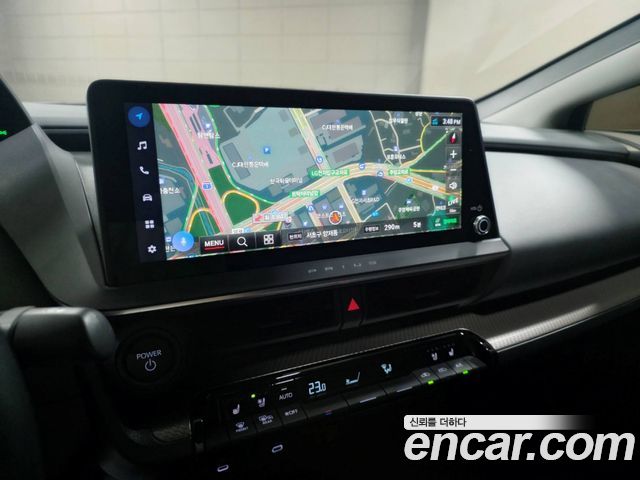 Toyota Prius 2025 — photo 13