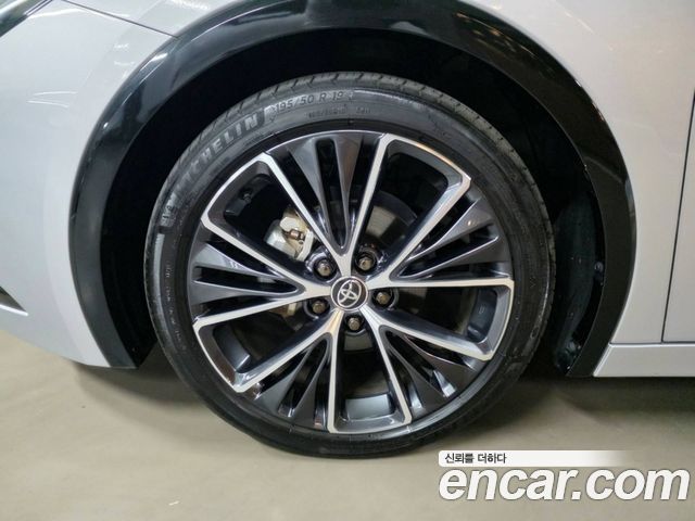 Toyota Prius 2025 — photo 15