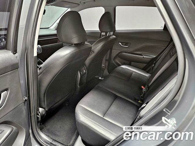 Hyundai Kona 2023 — photo 7