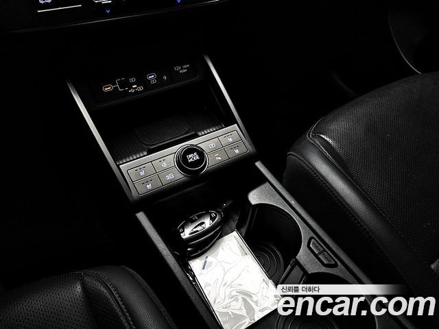 Hyundai Kona 2023 — photo 10
