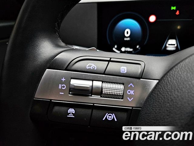 Hyundai Kona 2023 — photo 13