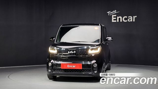 Kia RAY 2022 — photo 3