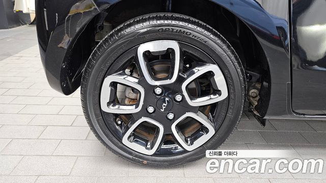 Kia RAY 2022 — photo 5