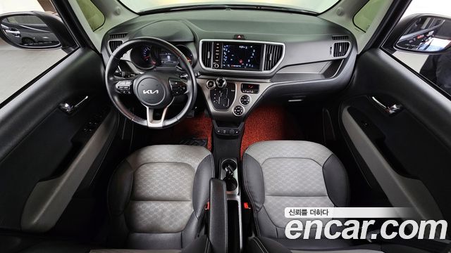 Kia RAY 2022 — photo 7