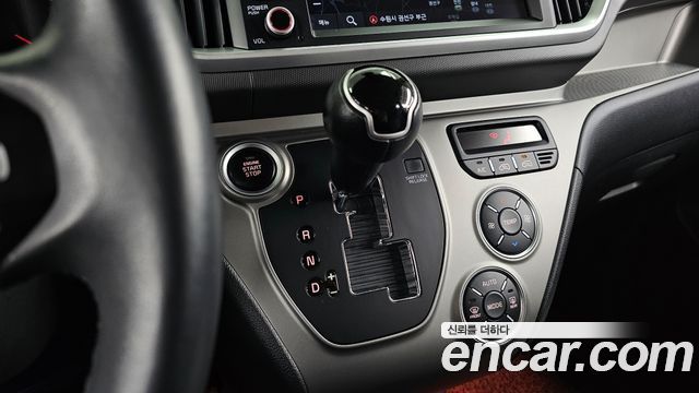 Kia RAY 2022 — photo 9