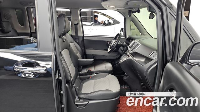 Kia RAY 2022 — photo 11