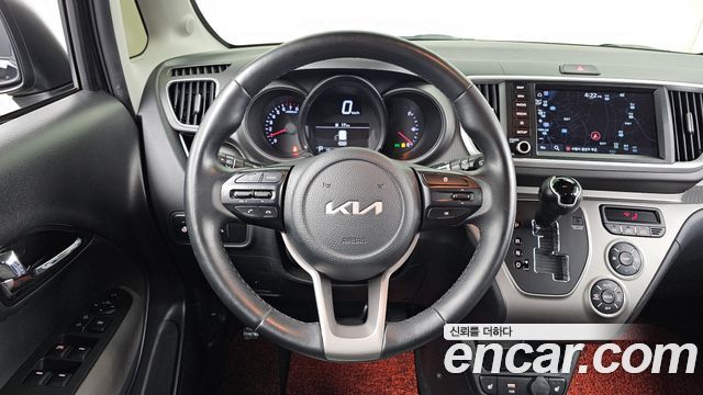 Kia RAY 2022 — photo 13