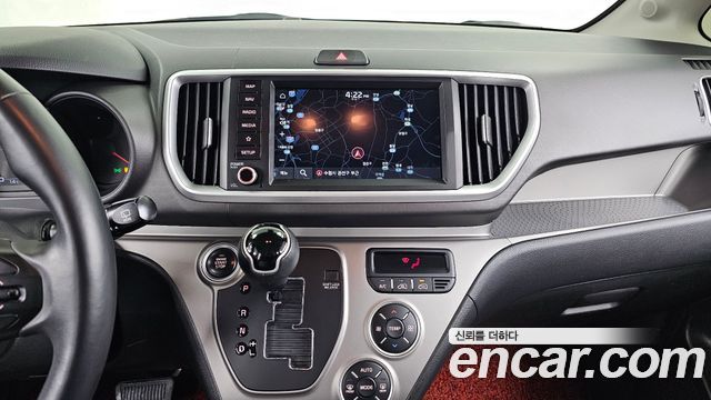 Kia RAY 2022 — photo 14