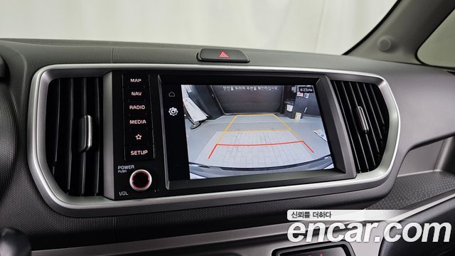 Kia RAY 2022 — photo 15