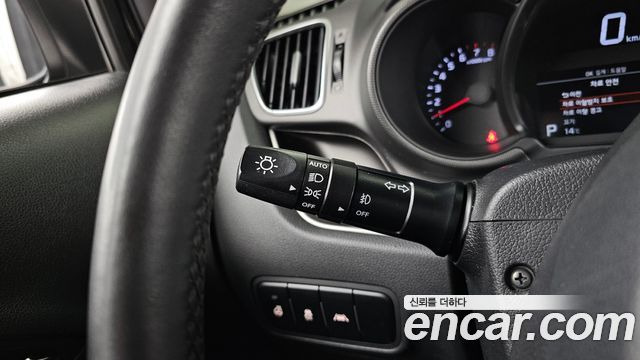 Kia RAY 2022 — photo 18