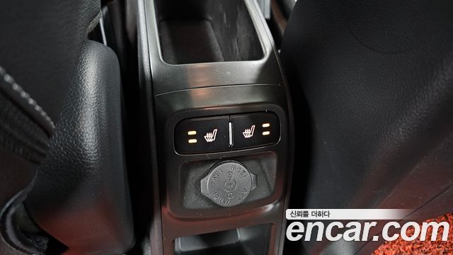 Kia RAY 2022 — photo 19