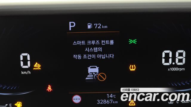 Hyundai Staria 2023 — photo 20